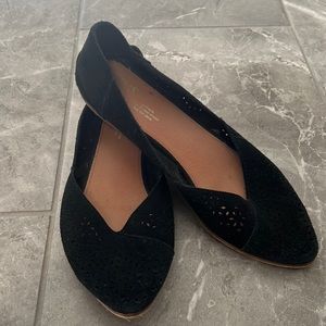 Tom’s Jutti Neat Flat